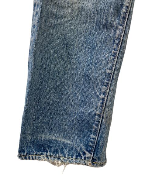LEVI'S（リーバイス）LEVI'S (リーバイス) 501 66前期 デニムパンツ インディゴ サイズ:78.5の古着・服飾アイテム