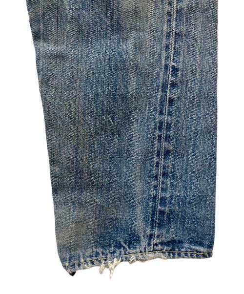 LEVI'S（リーバイス）LEVI'S (リーバイス) 501 66前期 デニムパンツ インディゴ サイズ:78.5の古着・服飾アイテム