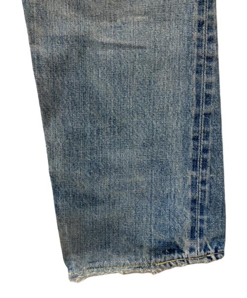 LEVI'S（リーバイス）LEVI'S (リーバイス) 501 66前期 デニムパンツ インディゴ サイズ:78.5の古着・服飾アイテム