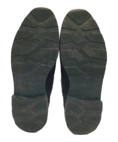 PARABOOT（パラブーツ）PARABOOT (パラブーツ) AVIGNON SUEDE (アヴィニョン スウェード) ブラウン サイズ:6 1/2の古着・服飾アイテム