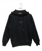 ALYXアリクス）の古着「プルオーバーパーカー」｜ブラック