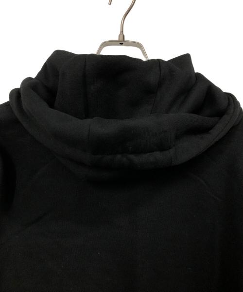 ALYX（アリクス）ALYX (アリクス) プルオーバーパーカー ブラック サイズ:Mの古着・服飾アイテム