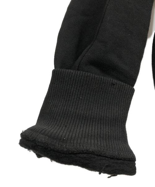 ALYX（アリクス）ALYX (アリクス) プルオーバーパーカー ブラック サイズ:Mの古着・服飾アイテム