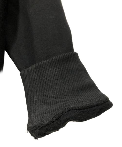 ALYX（アリクス）ALYX (アリクス) プルオーバーパーカー ブラック サイズ:Mの古着・服飾アイテム