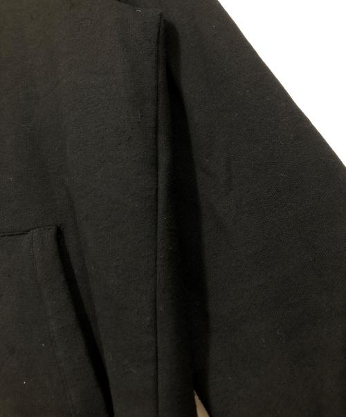 ALYX（アリクス）ALYX (アリクス) プルオーバーパーカー ブラック サイズ:Mの古着・服飾アイテム