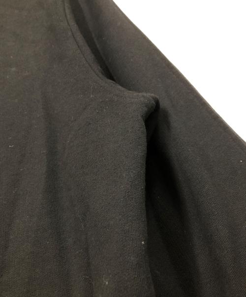 ALYX（アリクス）ALYX (アリクス) プルオーバーパーカー ブラック サイズ:Mの古着・服飾アイテム