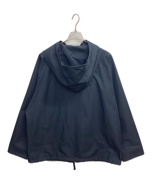 nanamica（ナナミカ）nanamica (ナナミカ) 2L GORE-TEX Cruiser Jacket ネイビー サイズ:XLの古着・服飾アイテム