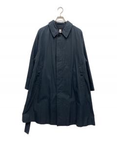 中古・古着通販】KOLOR (カラー) ナイロンタイプライターコート