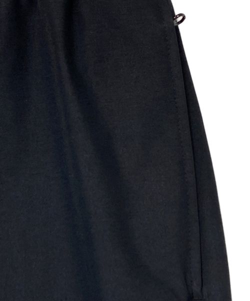 SUPREME（シュプリーム）SUPREME (シュプリーム) GORE-TEX Pant ブラック サイズ:Sの古着・服飾アイテム