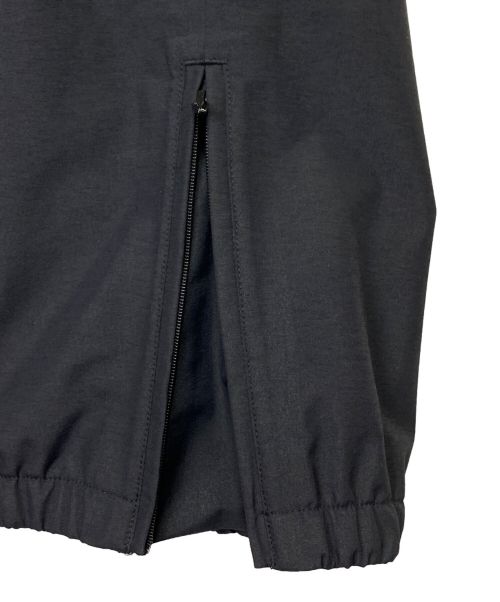 SUPREME（シュプリーム）SUPREME (シュプリーム) GORE-TEX Pant ブラック サイズ:Sの古着・服飾アイテム
