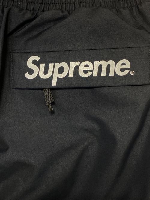 SUPREME（シュプリーム）SUPREME (シュプリーム) GORE-TEX Pant ブラック サイズ:Sの古着・服飾アイテム