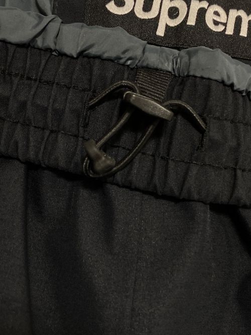 SUPREME（シュプリーム）SUPREME (シュプリーム) GORE-TEX Pant ブラック サイズ:Sの古着・服飾アイテム