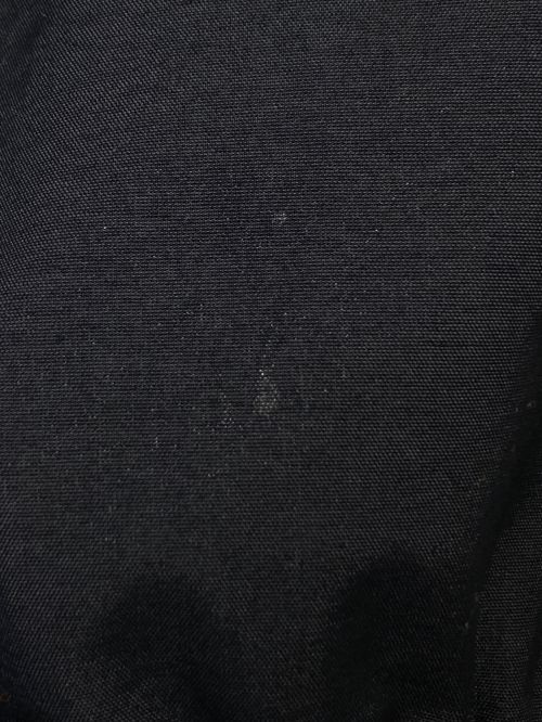 SUPREME（シュプリーム）SUPREME (シュプリーム) GORE-TEX Pant ブラック サイズ:Sの古着・服飾アイテム