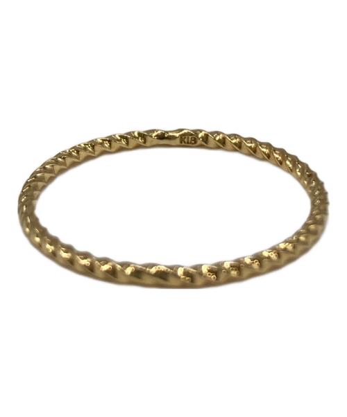 MARIHA（マリハ）MARIHA (マリハ) 願い事のリング ツイスト サイズ:10号の古着・服飾アイテム