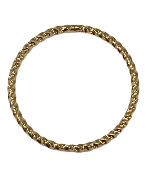 MARIHA（マリハ）MARIHA (マリハ) 願い事のリング ツイスト サイズ:10号の古着・服飾アイテム