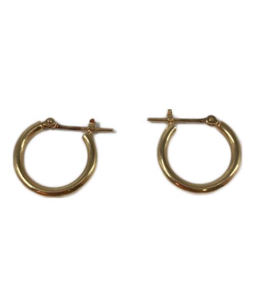 MARIHA（マリハ）MARIHA (マリハ) 願い事フープピアスの古着・服飾アイテム