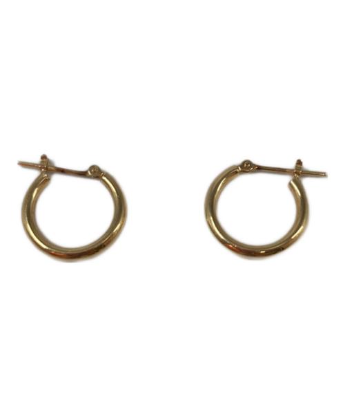 MARIHA（マリハ）MARIHA (マリハ) 願い事フープピアスの古着・服飾アイテム