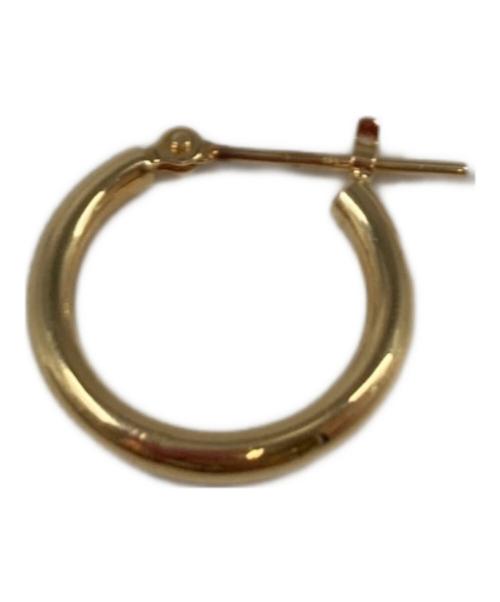 MARIHA（マリハ）MARIHA (マリハ) 願い事フープピアスの古着・服飾アイテム