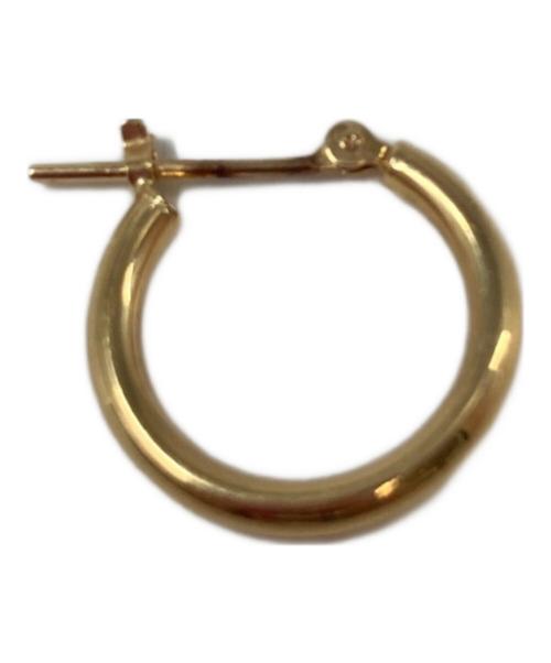 MARIHA（マリハ）MARIHA (マリハ) 願い事フープピアスの古着・服飾アイテム