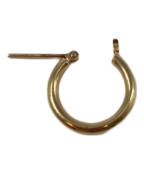 MARIHA（マリハ）MARIHA (マリハ) 願い事フープピアスの古着・服飾アイテム