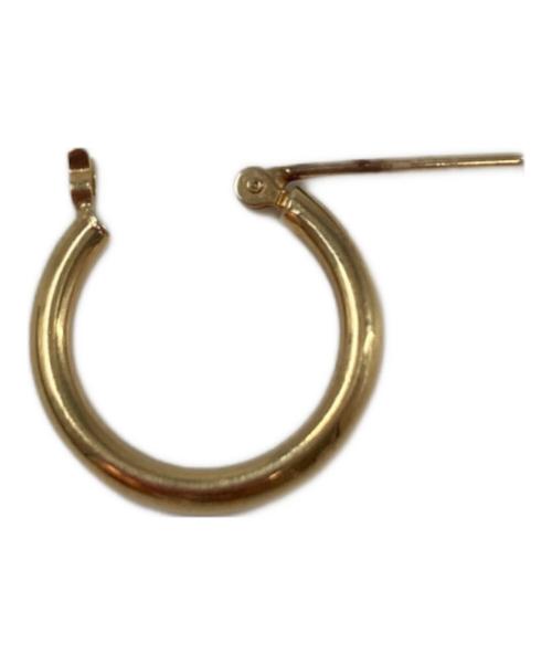 MARIHA（マリハ）MARIHA (マリハ) 願い事フープピアスの古着・服飾アイテム