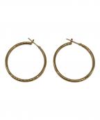 MARIHAマリハ）の古着「願い事フープピアス」