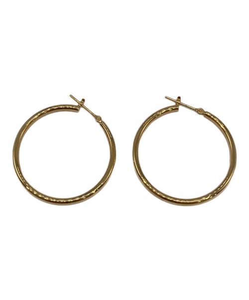 MARIHA（マリハ）MARIHA (マリハ) 願い事フープピアスの古着・服飾アイテム