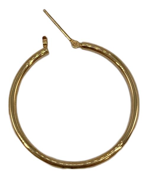 MARIHA（マリハ）MARIHA (マリハ) 願い事フープピアスの古着・服飾アイテム