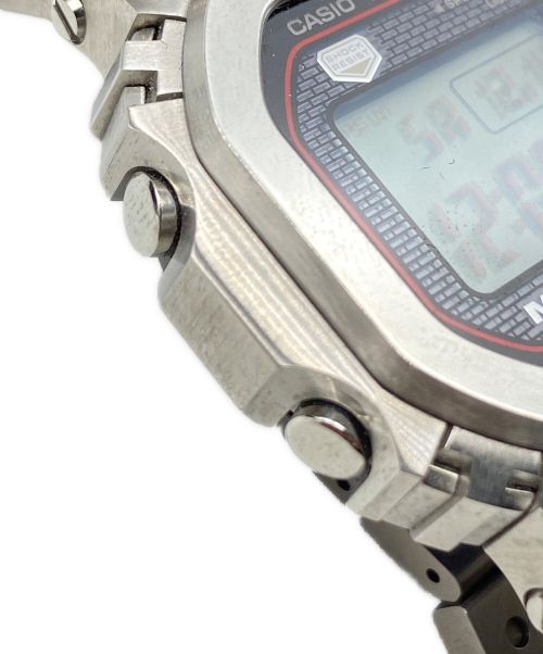 CASIO（カシオ）CASIO (カシオ) MRG-B5000D サイズ:-の古着・服飾アイテム