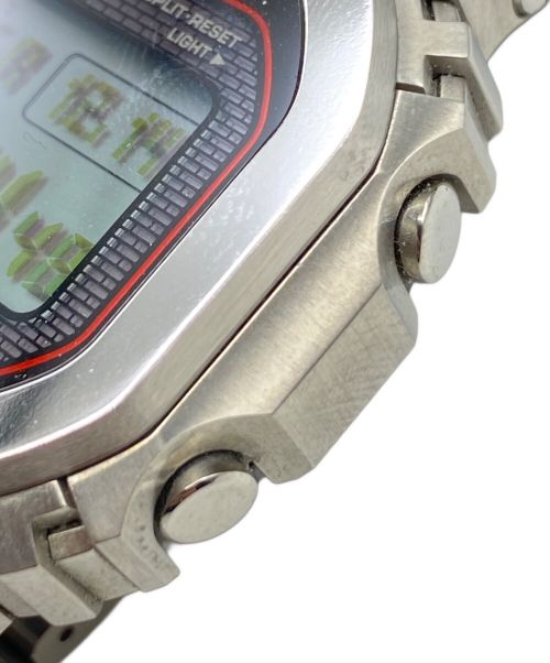 CASIO（カシオ）CASIO (カシオ) MRG-B5000D サイズ:-の古着・服飾アイテム
