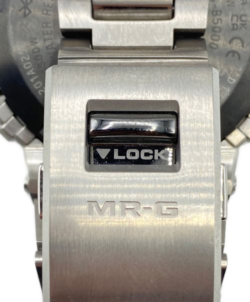 CASIO（カシオ）CASIO (カシオ) MRG-B5000D サイズ:-の古着・服飾アイテム