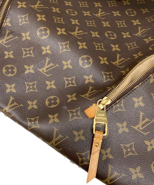 LOUIS VUITTON（ルイ ヴィトン）LOUIS VUITTON (ルイ ヴィトン) モノグラム ディライトフルGM ブラウンの古着・服飾アイテム