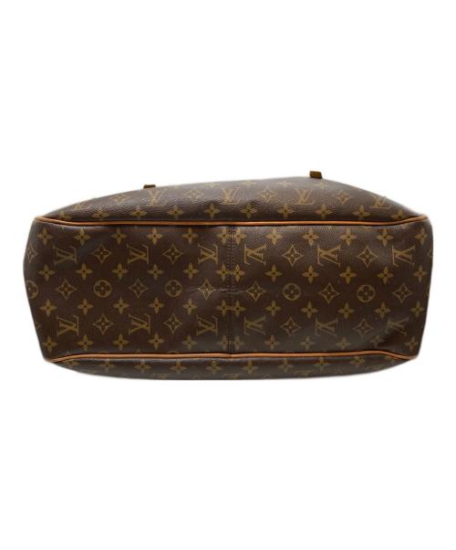 LOUIS VUITTON（ルイ ヴィトン）LOUIS VUITTON (ルイ ヴィトン) モノグラム ディライトフルGM ブラウンの古着・服飾アイテム