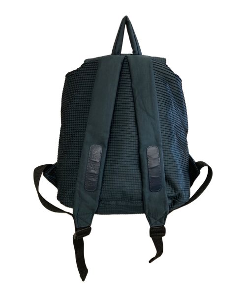 SEE BY CHLOE（シーバイクロエ）SEE BY CHLOE (シーバイクロエ) JOY RIDER BACKPACK ネイビーの古着・服飾アイテム