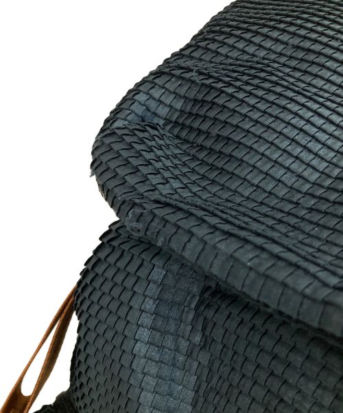 SEE BY CHLOE（シーバイクロエ）SEE BY CHLOE (シーバイクロエ) JOY RIDER BACKPACK ネイビーの古着・服飾アイテム