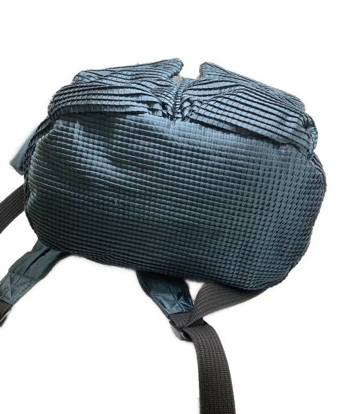 SEE BY CHLOE（シーバイクロエ）SEE BY CHLOE (シーバイクロエ) JOY RIDER BACKPACK ネイビーの古着・服飾アイテム