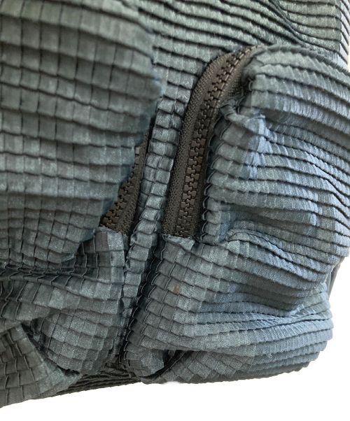 SEE BY CHLOE（シーバイクロエ）SEE BY CHLOE (シーバイクロエ) JOY RIDER BACKPACK ネイビーの古着・服飾アイテム