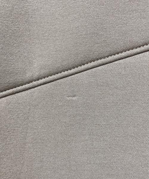 Mila Owen（ミラオーウェン）Mila Owen (ミラオーウェン) フーディ ブラウン サイズ:Freeの古着・服飾アイテム