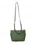 MICHAEL KORS (マイケル・コース) 2WAYショルダーバッグ グリーン：16000円