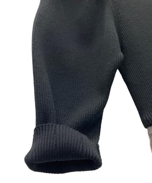 Apuweiser-riche（アプワイザーリッシェ）Apuweiser-riche (アプワイザーリッシェ) チェックドッキングミディワンピース アイボリー サイズ:SIZE1の古着・服飾アイテム