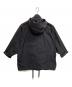 WOOLRICH (ウールリッチ) ANORAK ブラック サイズ:S：8000円