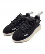 Y-3ワイスリー）の古着「SHIKU RUN」｜ブラック