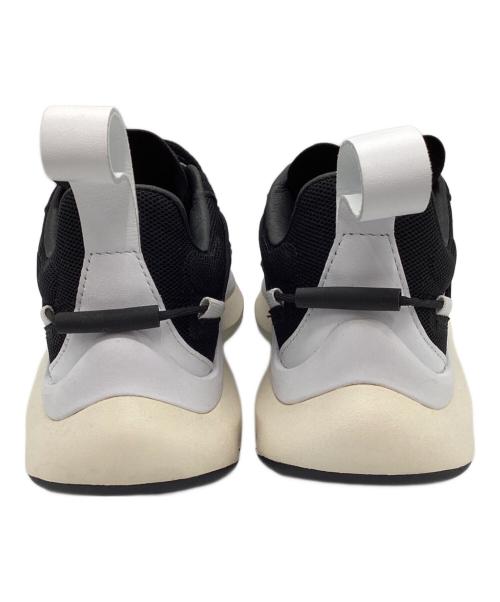 Y-3（ワイスリー）Y-3 (ワイスリー) SHIKU RUN ブラック サイズ:23.5の古着・服飾アイテム