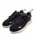 Y-3（ワイスリー）の古着「SHIKU RUN」｜ブラック