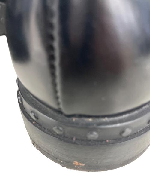 TOD'S（トッズ）TOD'S (トッズ) ローファー ブラック サイズ:36 2/1の古着・服飾アイテム