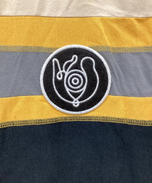 LOEWE（ロエベ）LOEWE (ロエベ) Tシャツ ベージュ サイズ:Mの古着・服飾アイテム