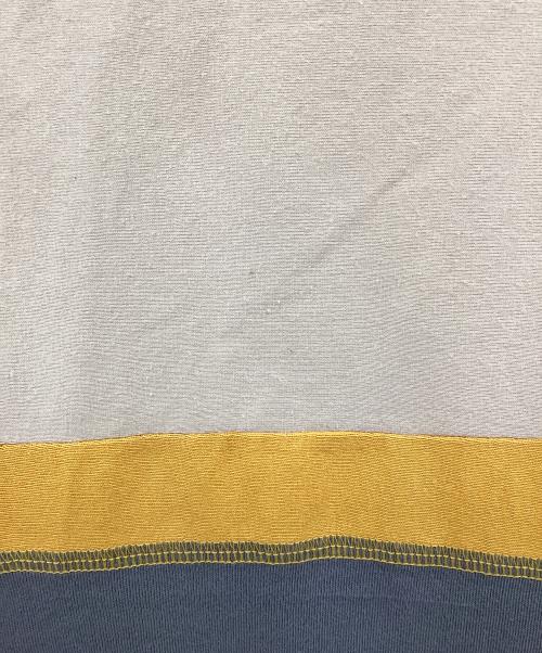 LOEWE（ロエベ）LOEWE (ロエベ) Tシャツ ベージュ サイズ:Mの古着・服飾アイテム