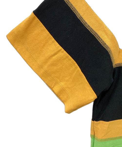 LOEWE（ロエベ）LOEWE (ロエベ) Tシャツ ベージュ サイズ:Mの古着・服飾アイテム