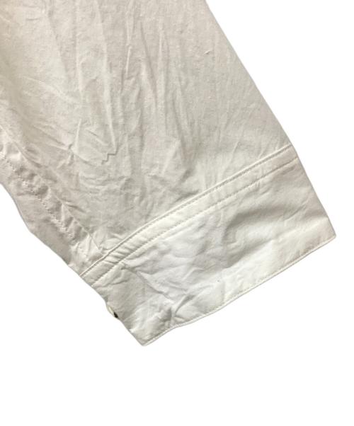 DISTORTION3 by PR-y（ディストーション3）DISTORTION3 by PR-y (ディストーション3) SHIRT WITH MULTI PATCHES 