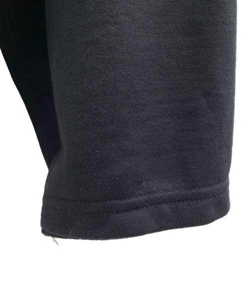 NUDE:MM（ヌード:マサヒコマルヤマ）NUDE:MM (ヌード:マサヒコマルヤマ) Over Sized Hoodie ブラック サイズ:2の古着・服飾アイテム